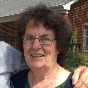 Meet your Posher, Darlene